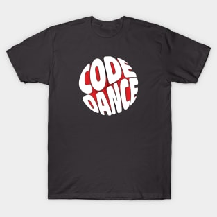 CODE Dance T-Shirt